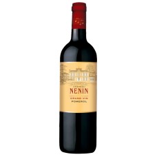 Château Nenin 2020 Pomerol - aoc